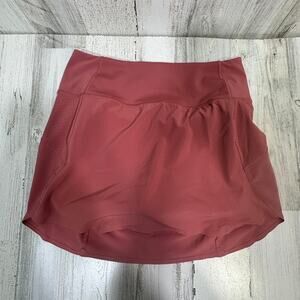 Athleta Run With It 14” Skort — Women’s Size XS